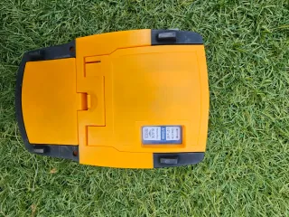 Etiquetadora Dymo Rhino 4200