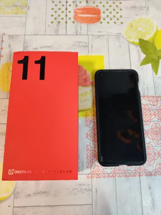 OnePlus 11