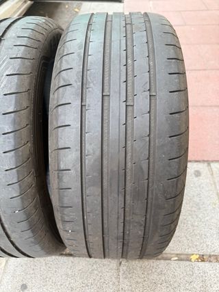 Neumáticos Goodyear 245/45/18 96W