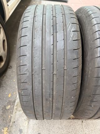 Neumáticos Goodyear 245/45/18 96W