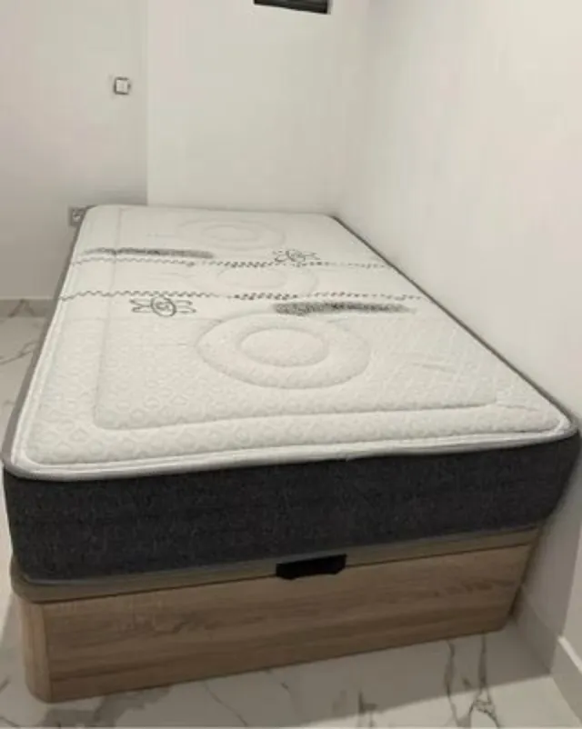 COLCHÓN COLCHÓN COLCHÓN COLCHÓN COLCHÓN