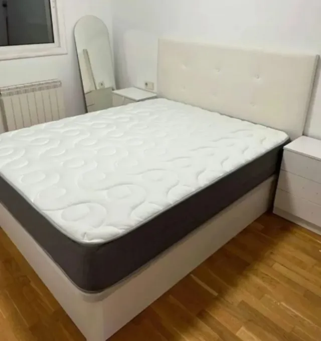 COLCHÓN COLCHÓN COLCHÓN COLCHÓN COLCHÓN