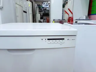 Lavavajillas TEKA Blanco