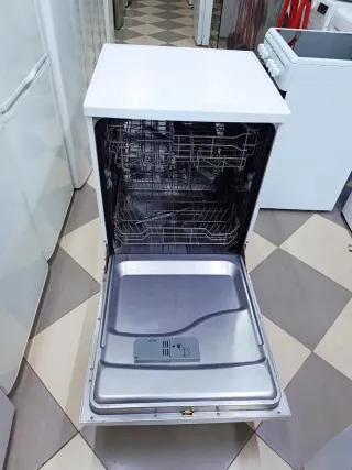 Lavavajillas TEKA Blanco