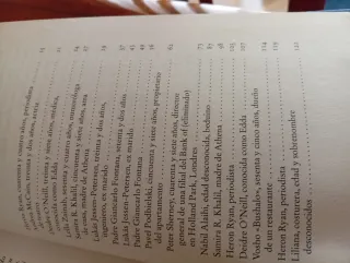 La bruja de Portobello