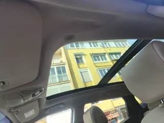 Hyundai Grand Santa Fe 2014