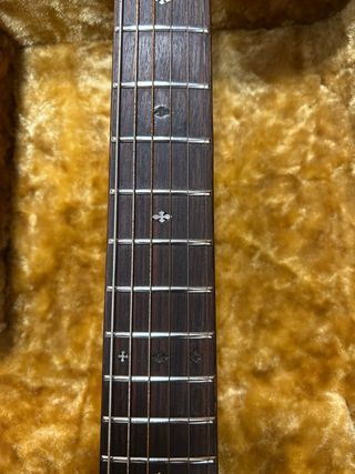 Guitarra Kawai F-I 1982 Negra