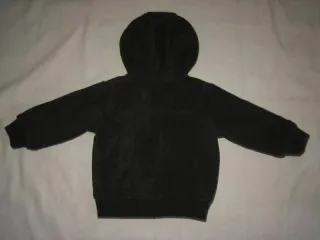 Cazadora polar 12-18 meses