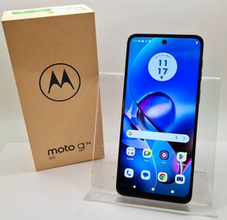 MOTOROLA Moto G54 5G 128GB 4GB XT2343-2 Blu