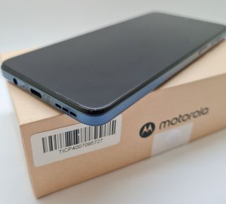 MOTOROLA Moto G54 5G 128GB 4GB XT2343-2 Blu