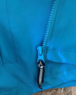 Chubasquero para niños Week end à la Mer