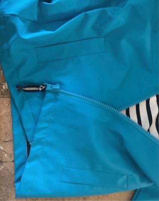 Chubasquero para niños Week end à la Mer