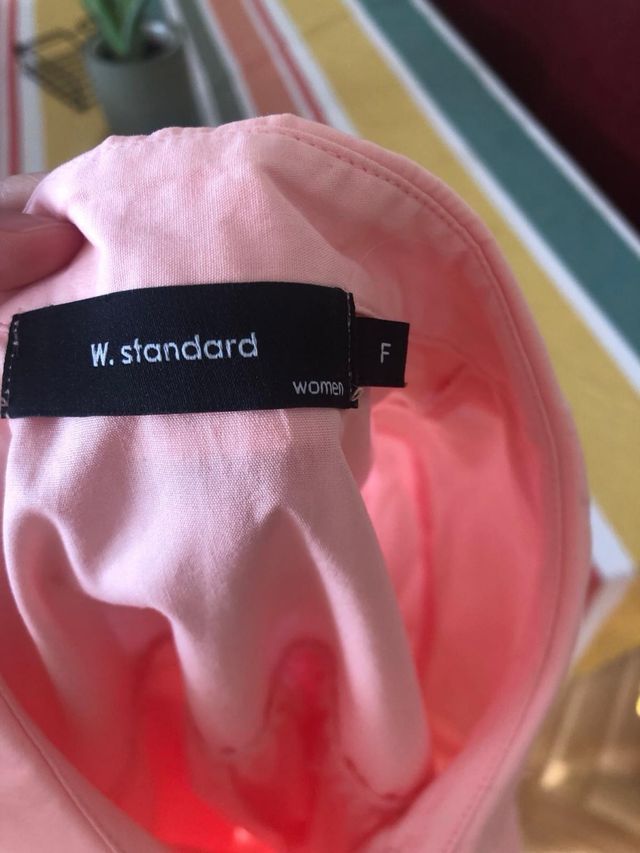 BLUSA CORAL NUEVA (XS-S)