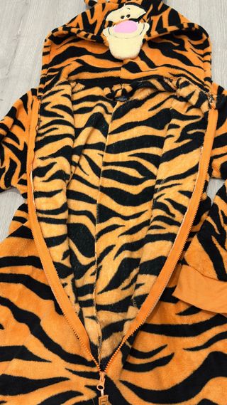 Pijama Mono Tiger Winnie the Pooh (Disney) Talla S