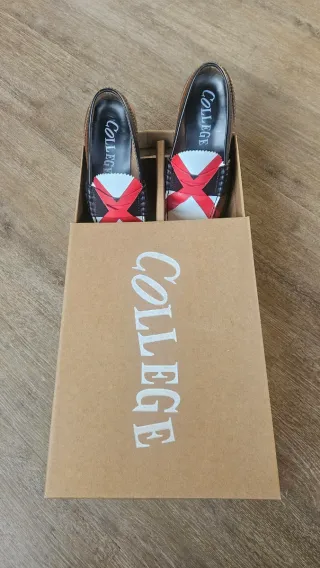 Bellssime Scarpe Donna Collage Tg 38