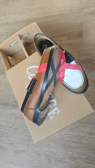 Bellssime Scarpe Donna Collage Tg 38