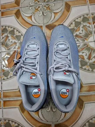 Nike Air Max DN Zapatillas Hombre/Mujer