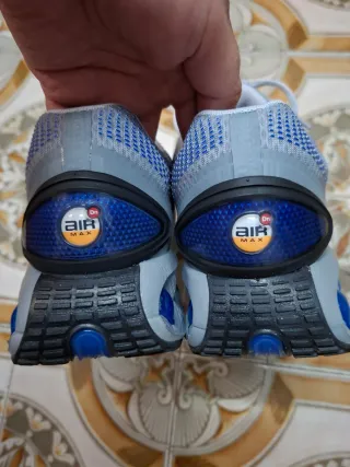 Nike Air Max DN Zapatillas Hombre/Mujer