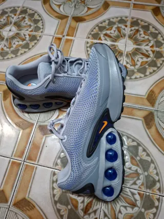Nike Air Max DN Zapatillas Hombre/Mujer