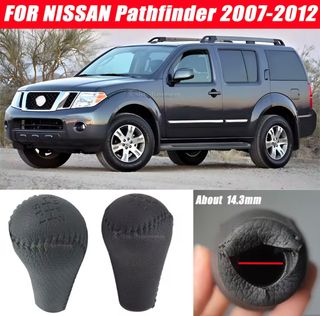 Pomo Nissan navara Pathfinder