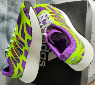 Zapatillas Adidas Adizero Aruku W Talla 40