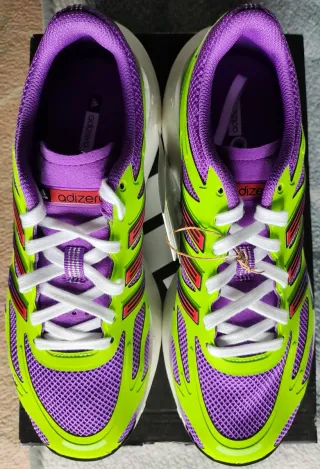 Zapatillas Adidas Adizero Aruku W Talla 40