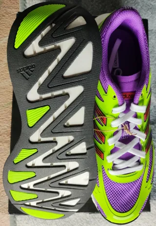 Zapatillas Adidas Adizero Aruku W Talla 40