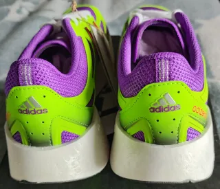 Zapatillas Adidas Adizero Aruku W Talla 40