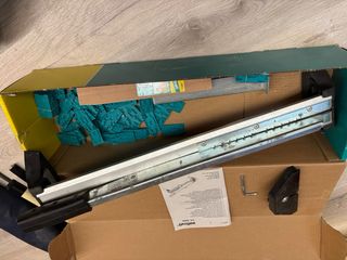 Herramientas para parquet