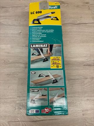 Herramientas para parquet