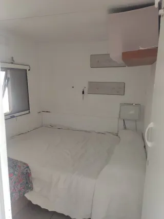 Mobil home 8x3