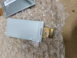 Pantalla LCD OPM021B1