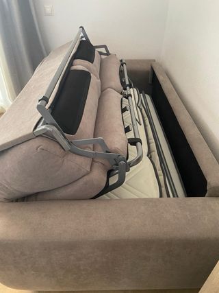 Sofá Cama