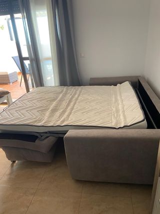 Sofá Cama