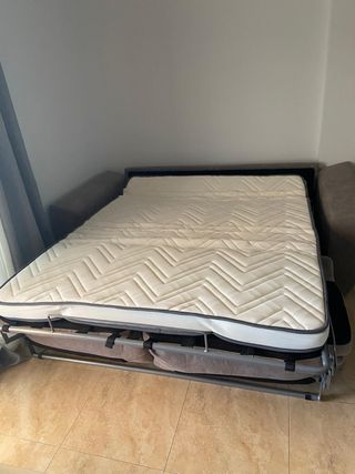 Sofá Cama