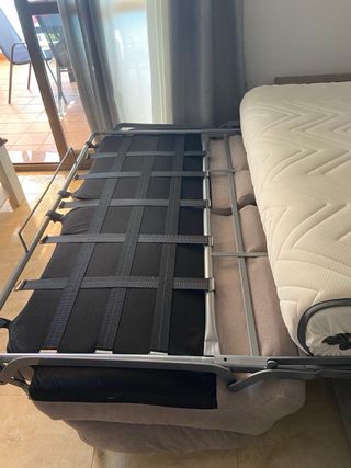 Sofá Cama