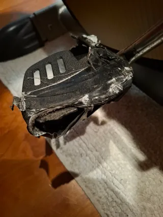 Bicicleta Estática Magnet Upright Bike