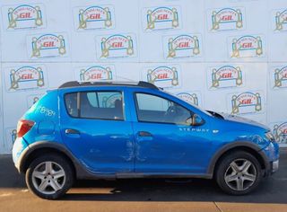 Elevalunas delantero derecho dacia sandero 1154925