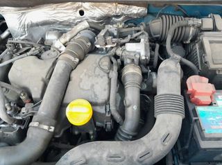 Elevalunas delantero derecho dacia sandero 1154925