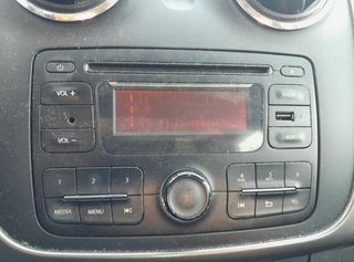 Elevalunas delantero derecho dacia sandero 1154925