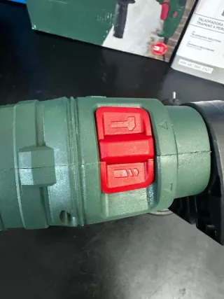 Taladro Percutor Parkside PSBM D6