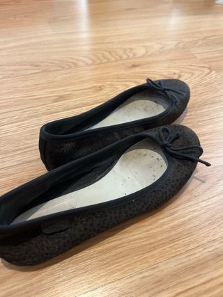 Bimba y Lola Bailarinas T37