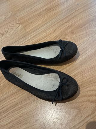 Bimba y Lola Bailarinas T37