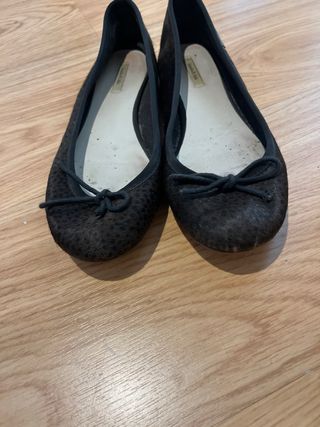 Bimba y Lola Bailarinas T37