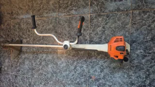 Tagliasiepi Stihl 460c