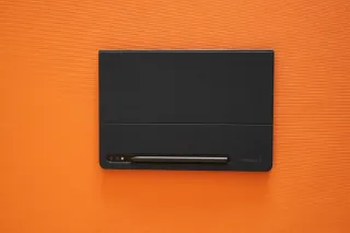 Samsung Tab S7 256GB 11 Negro/Azul Marino