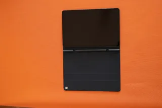 Samsung Tab S7 256GB 11 Negro/Azul Marino