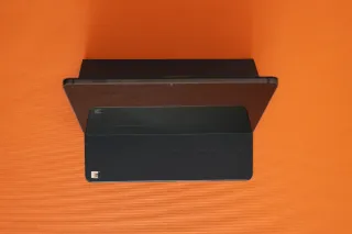 Samsung Tab S7 256GB 11 Negro/Azul Marino