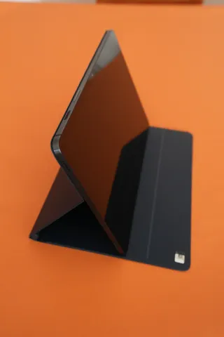 Samsung Tab S7 256GB 11 Negro/Azul Marino