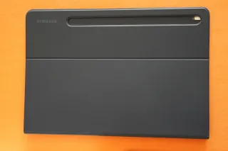 Samsung Tab S7 256GB 11 Negro/Azul Marino